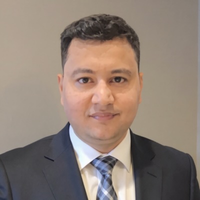 Ratnesh Shukla